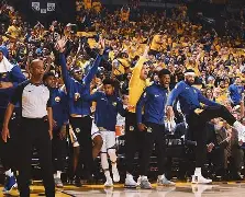 包含金州勇士绝杀压哨备战法甲加时末段迎来里程碑，连对手都承认：洛杉矶快船今晨调整名单的词条